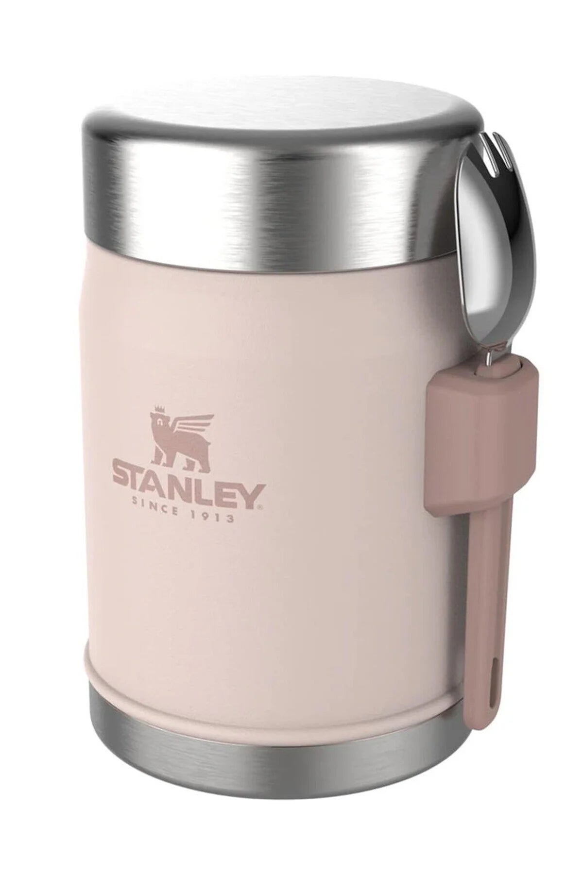 Stanley Classic Legendary Yemek Termosu, 0.4 L