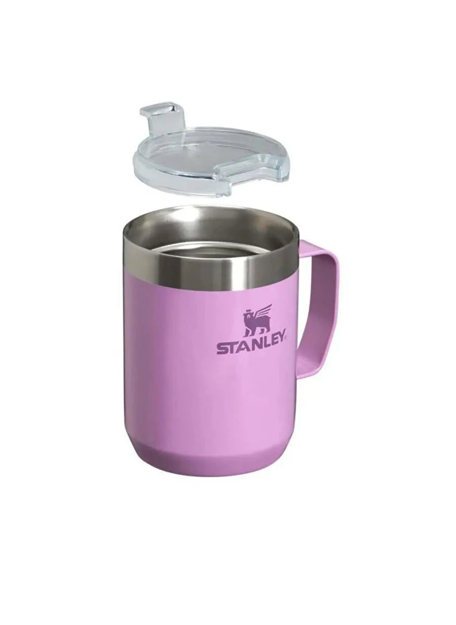 Stanley Classic Legendary Camp Mug Paslanmaz Çelik Termos Bardak | 0.35L