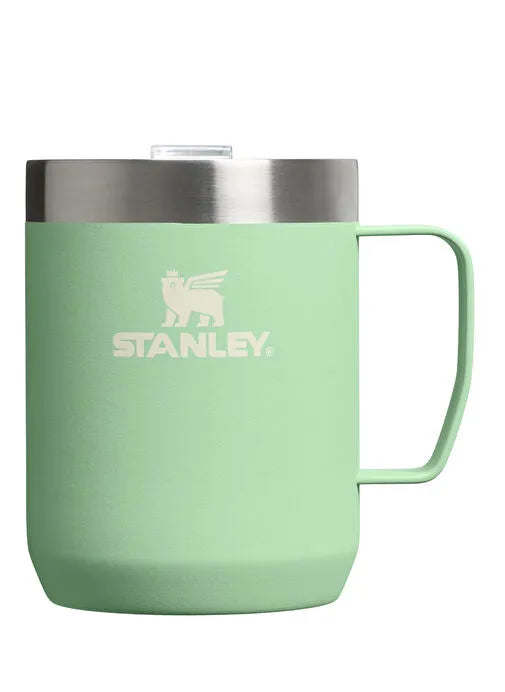 Stanley Classic Legendary Camp Mug Paslanmaz Çelik Termos Bardak | 0.35L