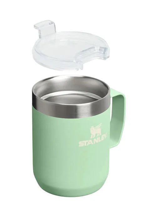 Stanley Classic Legendary Camp Mug Paslanmaz Çelik Termos Bardak | 0.35L