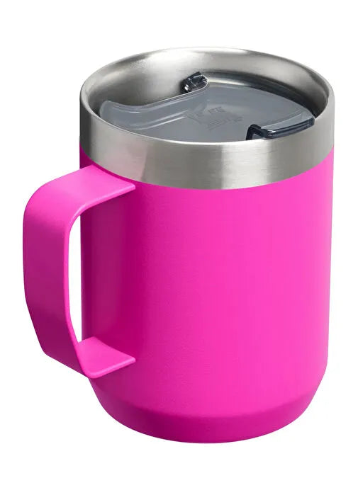 Stanley Classic Legendary Camp Mug Paslanmaz Çelik Termos Bardak | 0.35L