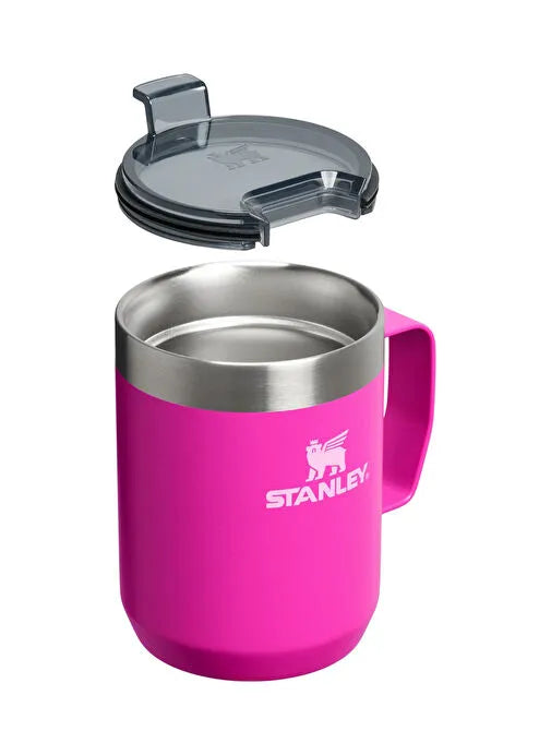 Stanley Classic Legendary Camp Mug Paslanmaz Çelik Termos Bardak | 0.35L