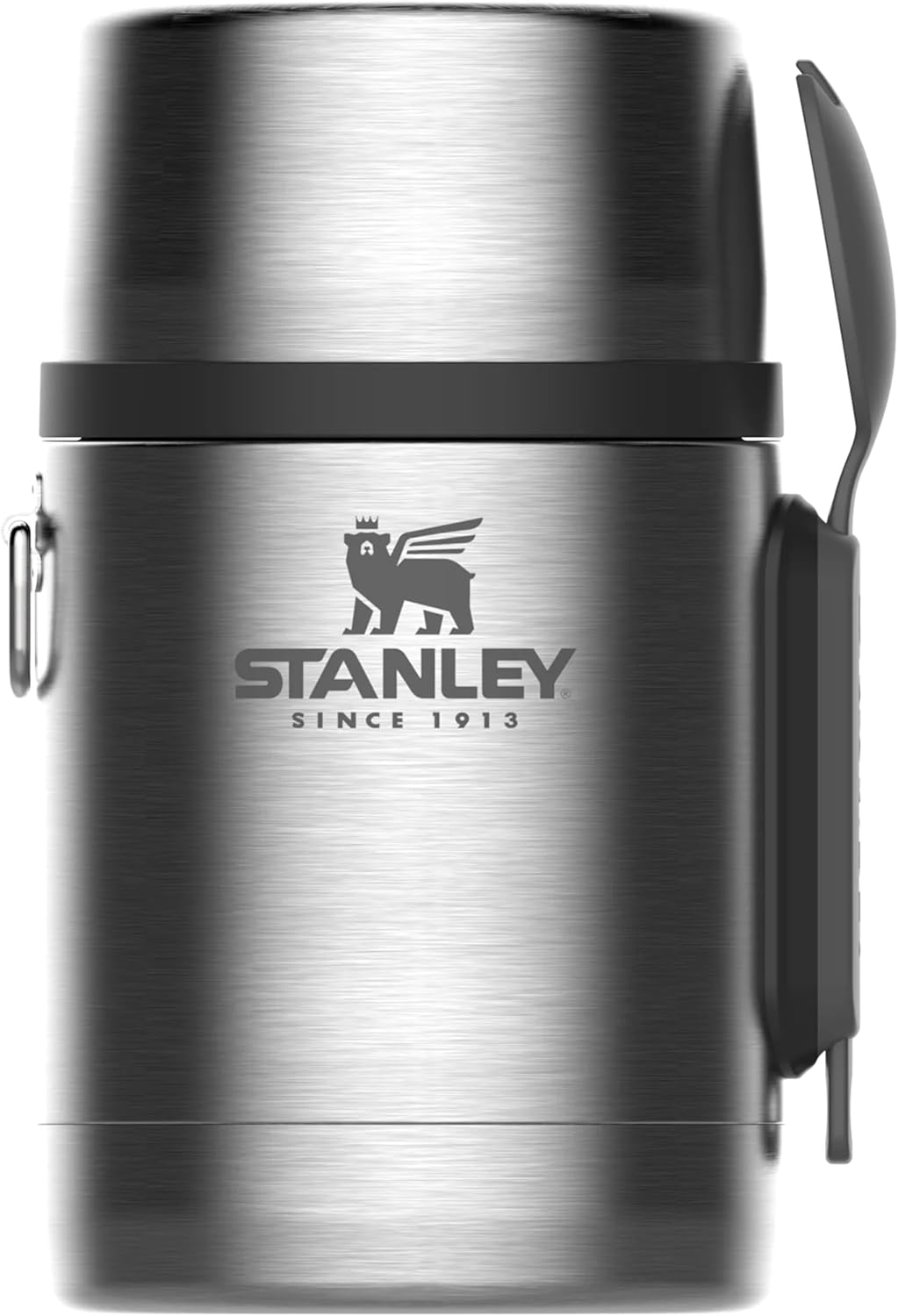 Stanley Classic Legendary Vakumlu Yemek Termosu, 0.5 L