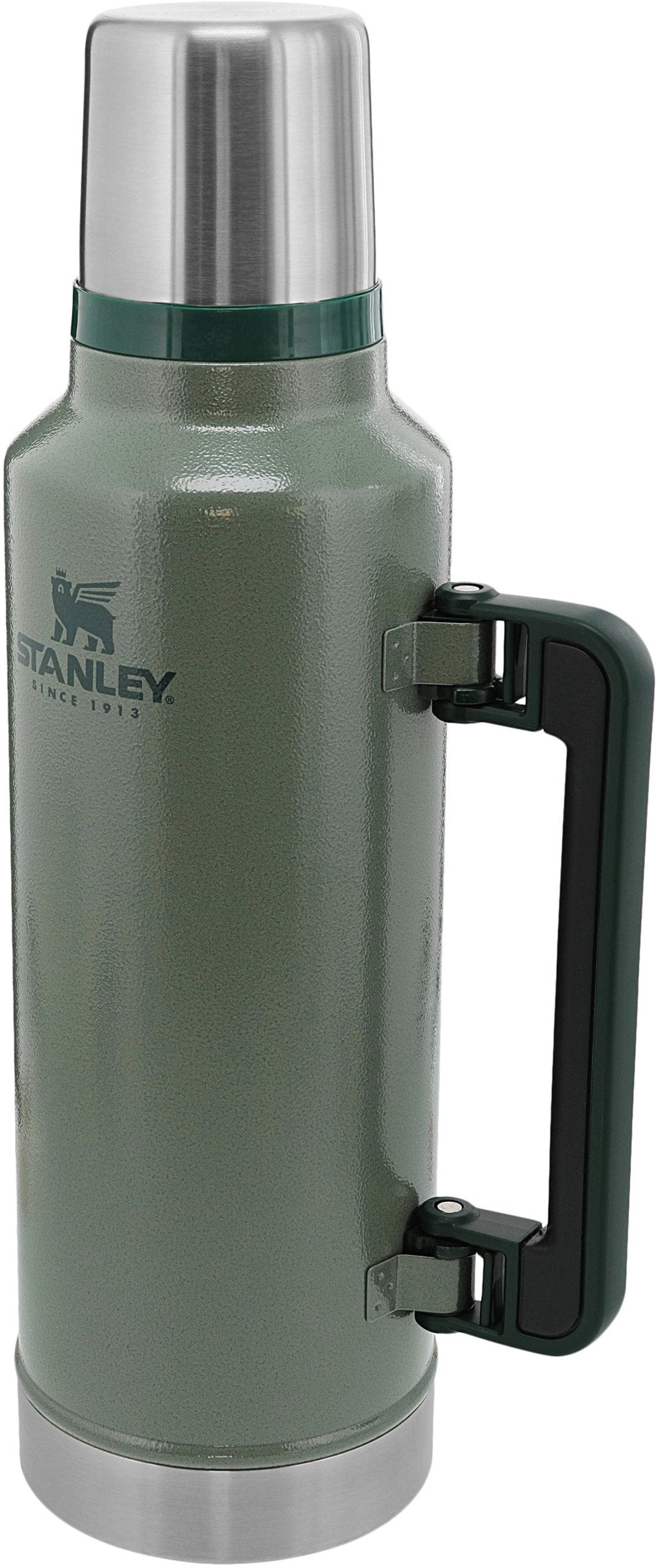 Stanley Classic Legendary Vakumlu Çelik Termos, 2.3 L