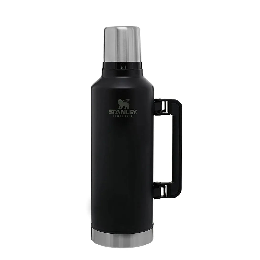 Stanley Classic Legendary Vakumlu Çelik Termos, 2.3 L