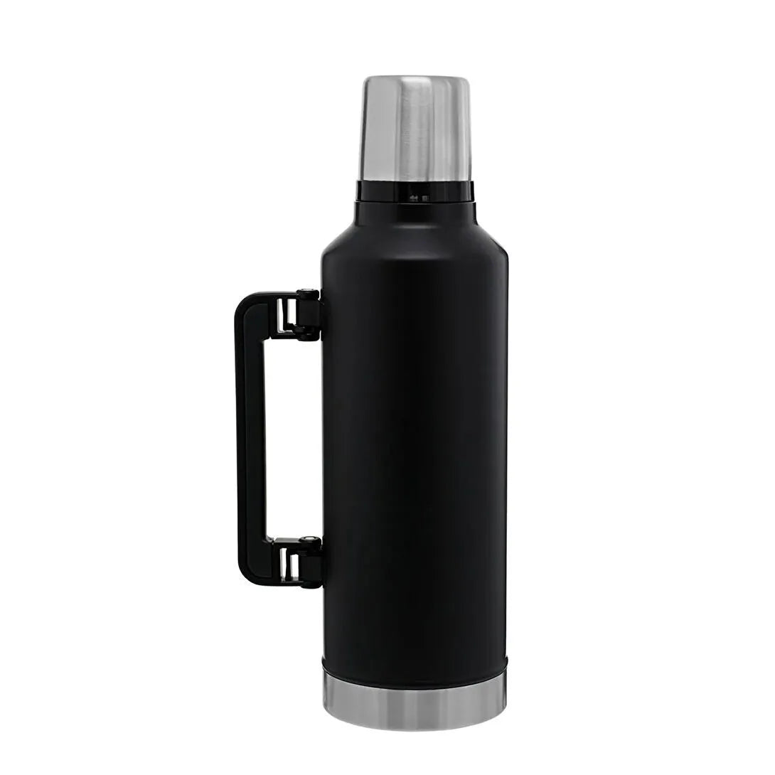 Stanley Classic Legendary Vakumlu Çelik Termos, 2.3 L