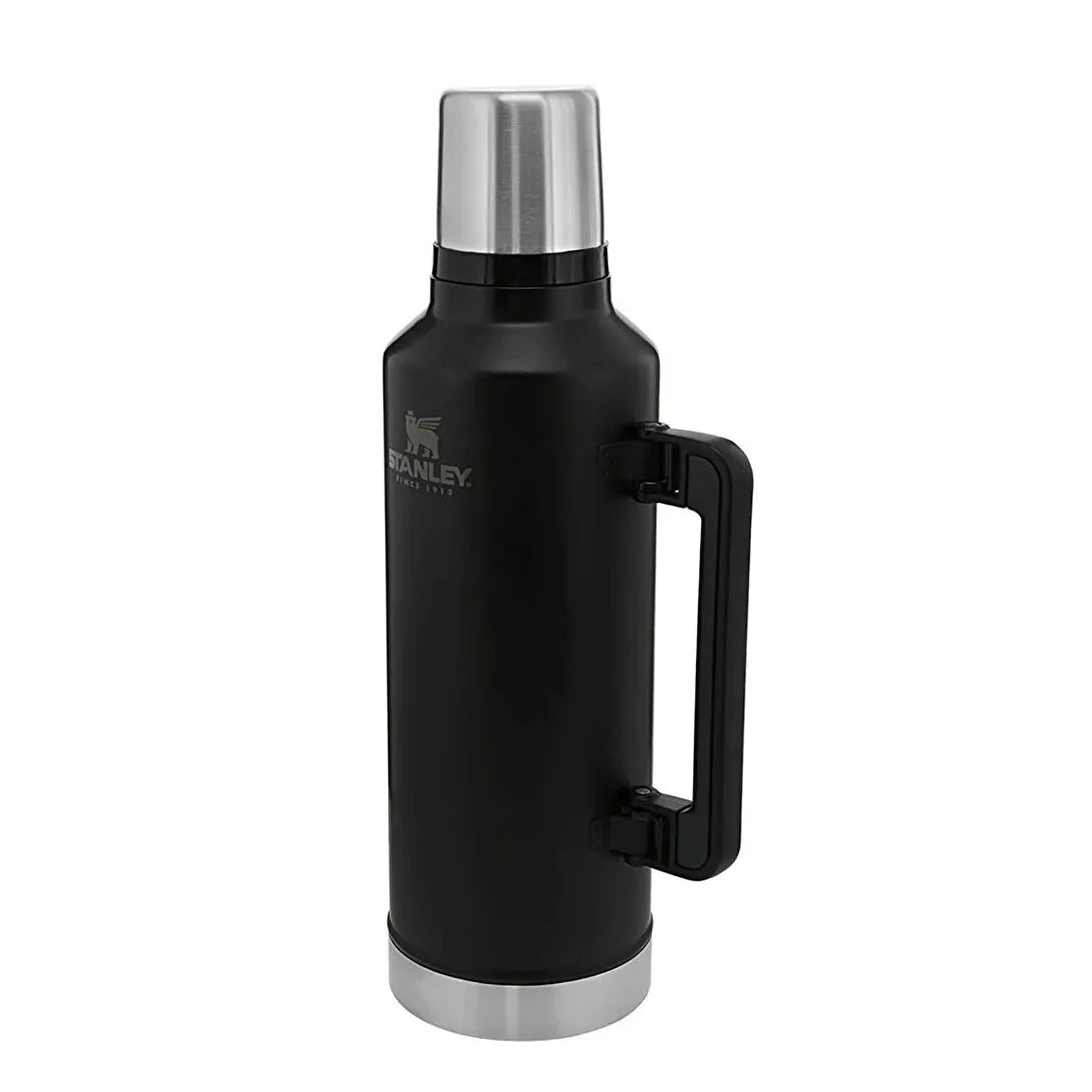 Stanley Classic Legendary Vakumlu Çelik Termos, 2.3 L