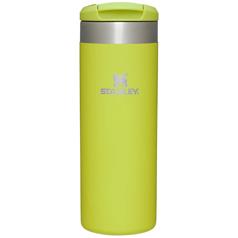 Electic Yellow