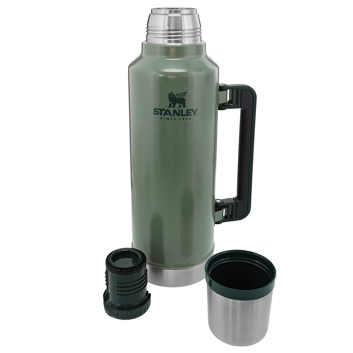 Stanley Classic Legendary Vakumlu Çelik Termos, 2.3 L