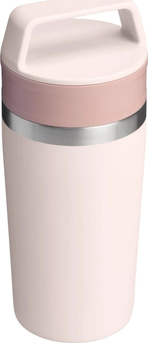 Stanley Cafe To-Go Travel Mug Termos Bardak, Siyah, 0.23 Litre